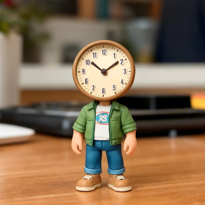 ForeverFig – Personalisierte 3D-Minifigur aus Kunstharz – Einzelfigur oder Figurenpaar - ForeverFig