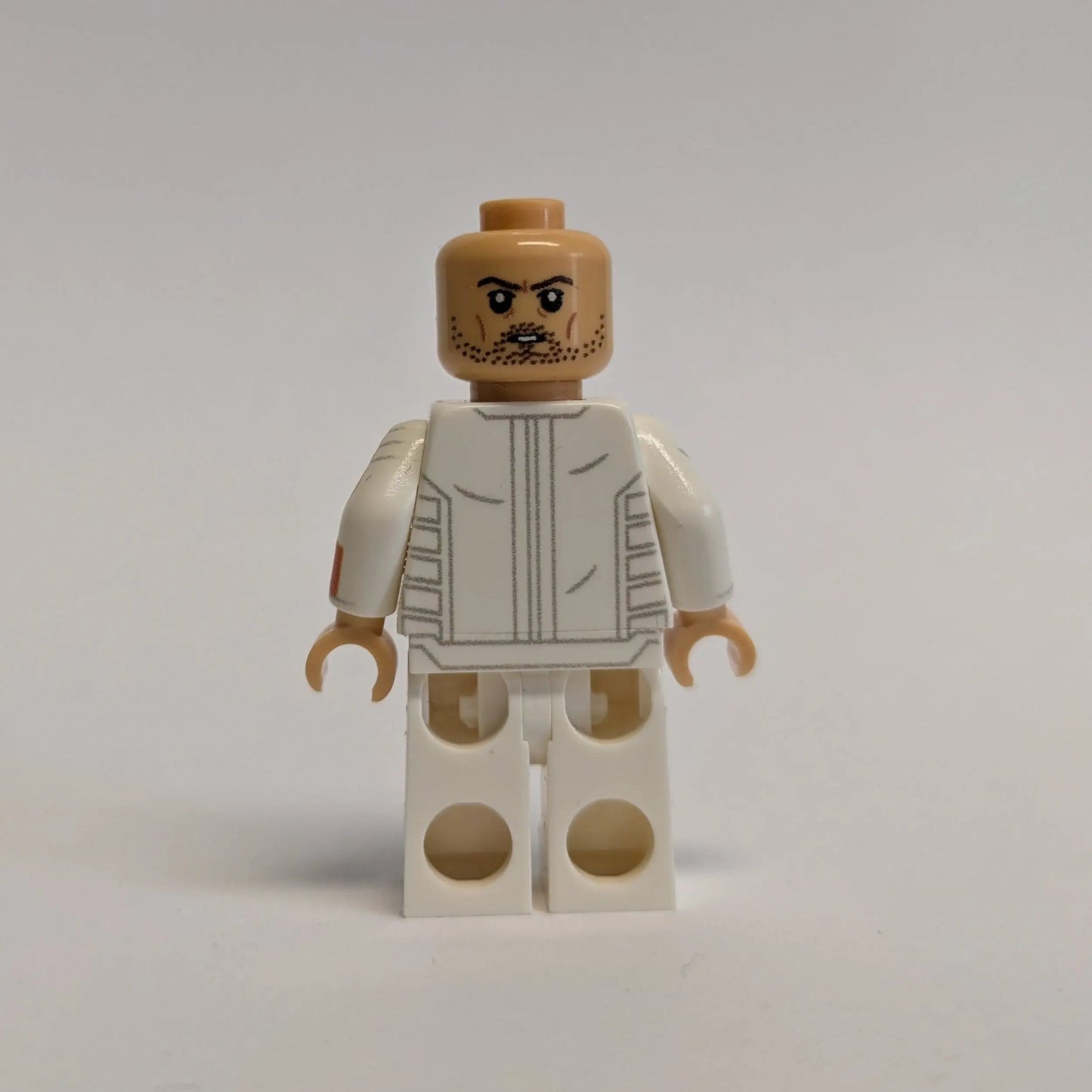 Cass "Narkina 5" Outfit by MBB-Custom