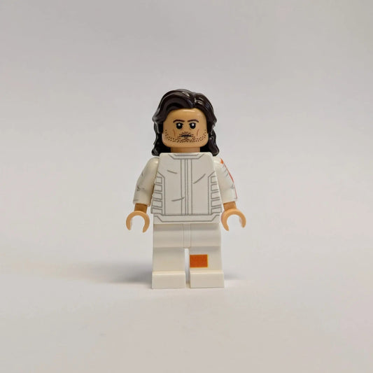 Cass "Narkina 5" Outfit by MBB-Custom