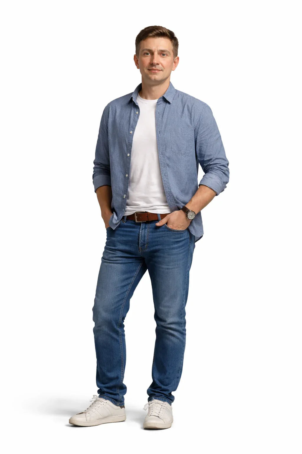 ForeverFig – Johannes Gutenberg Figur - ForeverFig