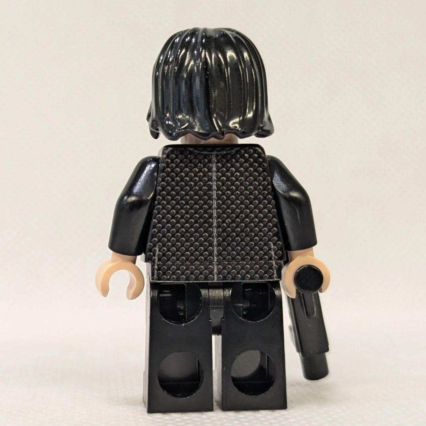 "Johnny" Minifigur by MBB-Custom