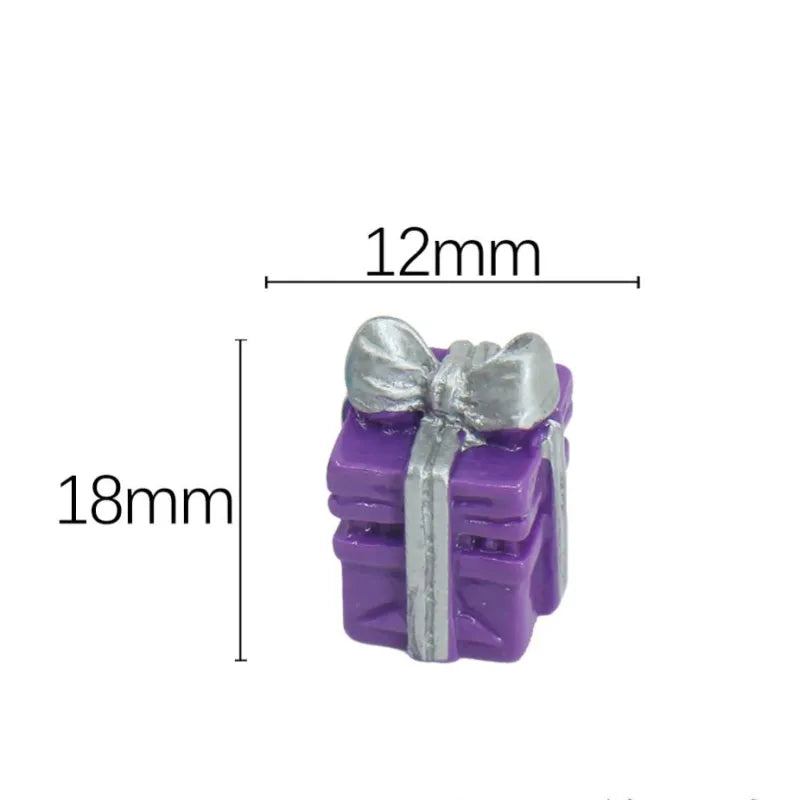 Personalisierte 3D Mini Figur – Mensch und Haustier gemeinsam im Glas-Diorama